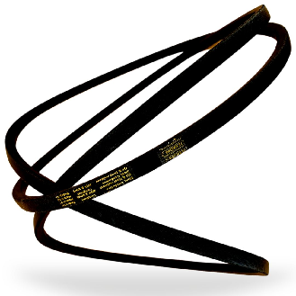 TEXROPE - S84 - Courroie trapézoïdale classique C90-Lire la description
