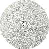 Rolladengurtband Rl.beige-grau Gurt-B.2m f.Gurt-L.18m Gurt-St.0,9mm