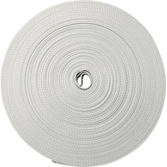 Rolladengurtband Rl.beige-grau Gurt-B.15mm f.Gurt-L.50m Gurt-St.1,0mm-Beschreibung lesen