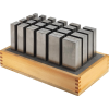 Parallelunterlage-Set 150 mm
