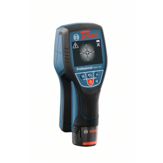 Ortungsgerät D-tect 120 Prof.120mm ± 10mm-Beschreibung lesen