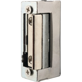 Elektrotüröffner 300AO 6-12 V verz.DIN L/R 1-Beschreibung lesen