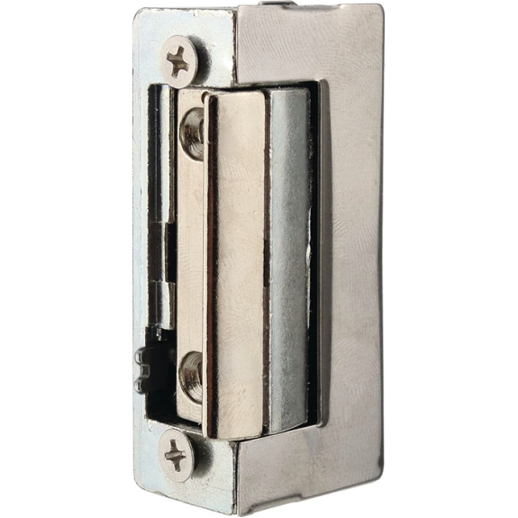 Elektrotüröffner 300AO 6-12 V verz.DIN L/R 1-Beschreibung lesen