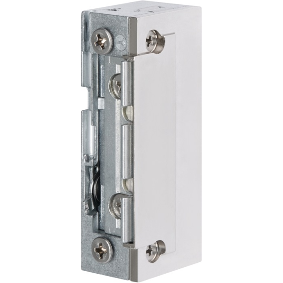 Elektrotüröffner 118E.13 ProFix 2 10-24 V AC/DC Stand.DIN L/R m.FaFix-Beschreibung lesen