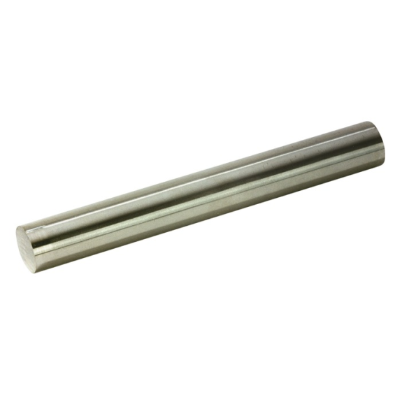 Drehling DIN 4964 Forme A rd.D.12mm HSS-EW9Co10 1.3207 L.160mm-Lire la description