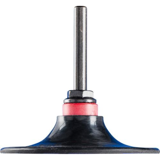 Halter für COMBIDISC 75mm hart-Beschreibung lesen