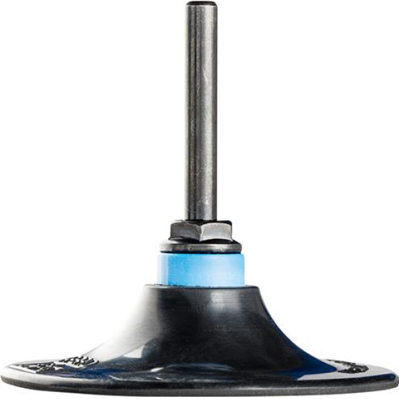 Halter für COMBIDISC 75mm mittelhart Halter für COMBIDISC 75mm mittelhart-Beschreibung lesen