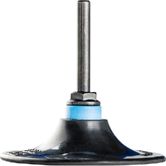 Halter für COMBIDISC 75mm mittelhart-Beschreibung lesen