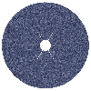 Fiberscheibe CS 565 D.115mm K.80 INOX ZK Fiberscheibe CS 565 D.115mm K.80 INOX ZK