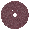 Fiberscheibe CS 561 D.115mm K.100 f.HO/Metall Korund