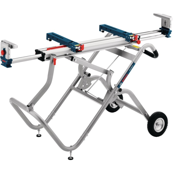 Transport- und Arbeitstisch aus Stahl 947x1044mm-Beschreibung lesen