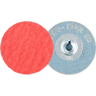Schleifscheibe COMBIDISC CO-COOL D.38mm K.80 16000min-¹-Beschreibung lesen