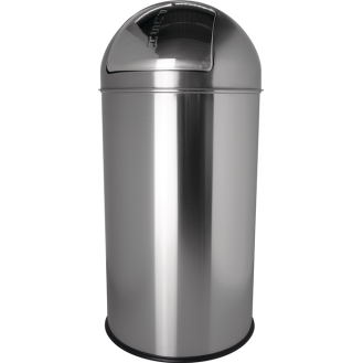 Abfallsammler Ø314xH650mm 30l VA-Beschreibung lesen