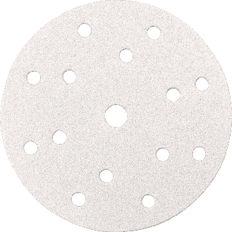 Haftschleifscheibe TFC 150mm K.60 f.HO/Lack Lochanzahl ungelocht-Beschreibung lesen
