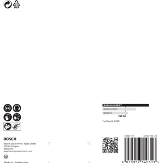 Netzschleifscheibe Expert M480 150mm K.180 Exzenterschleifer 5 St./VE-Beschreibung lesen