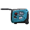LPG/Benzin-Inverter-Generator KS 4000iEG S Betriebsspannung, V 230 Höchstleistung, kW 4.0**