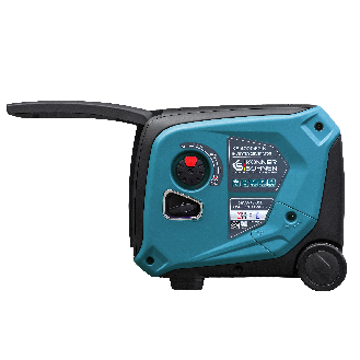 LPG/Benzin-Inverter-Generator KS 4000iEG S Betriebsspannung, V 230 Höchstleistung, kW 4.0**-Beschreibung lesen