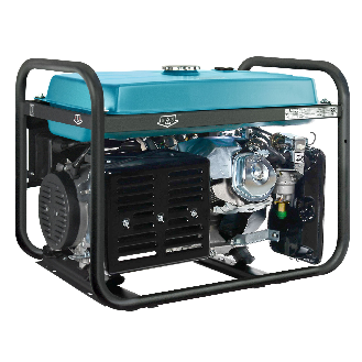 Benzin-Generator KS 10000E Betriebsspannung, V 230 Höchstleistung, kW 8.0-Beschreibung lesen