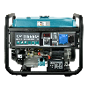 Benzin-Generator KS 10000E Betriebsspannung, V 230 Höchstleistung, kW 8.0