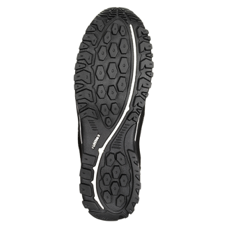 Sicherheitsstiefel LightStar 5323 Gr.46 schwarz/weiß/grau S3 SRC ESD-Beschreibung lesen