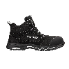 Sicherheitsstiefel LightStar 5323 Gr.44 schwarz/weiß/grau S3 SRC ESD Sicherheitsstiefel LightStar 5323 Gr.44 schwarz/weiß/grau S3 SRC ESD