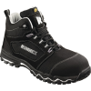 Sicherheitsstiefel LightStar 5323 Gr.44 schwarz/weiß/grau S3 SRC ESD Sicherheitsstiefel LightStar 5323 Gr.44 schwarz/weiß/grau S3 SRC ESD