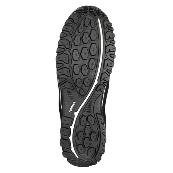 Sicherheitsstiefel LightStar 5323 Gr.44 schwarz/weiß/grau S3 SRC ESD Sicherheitsstiefel LightStar 5323 Gr.44 schwarz/weiß/grau S3 SRC ESD-Beschreibung lesen