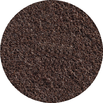 Schleifvliesscheibe Scotch Brite SC-DH D.125mm very fine blau-Beschreibung lesen