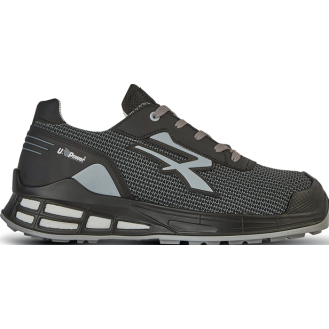 Sicherheitshalbschuh Kaleo Gr.43 grau/grau S3 CI SRC ESD EN20345 PUTEK CAP-Beschreibung lesen