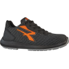 Sicherheitsschuh RedUp Taurus Gr.40 schwarz/orange Putek S3 SRC ESD EN20345