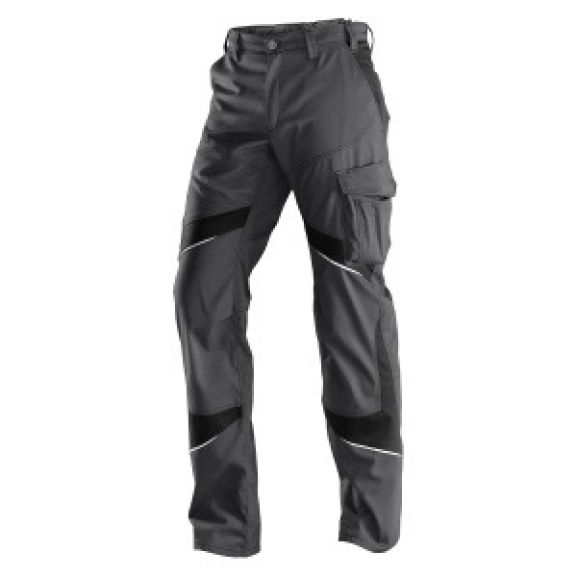 Hose  ACTIVIQ 2250 Gr.50 anthrazit/schwarz-Beschreibung lesen