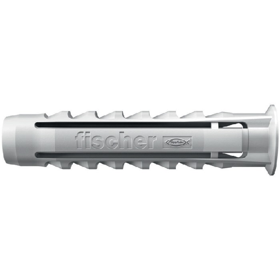 Dübel SX D14xL70mm Spreizdübel,o.Rand 20 St. Dübel SX D14xL70mm Spreizdübel,o.Rand 20 St.-Beschreibung lesen