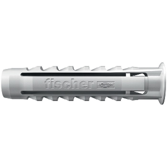 Dübel SX D12xL60mm Spreizdübel,o.Rand 25 St.-Beschreibung lesen