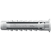 Dübel SX D10xL50mm Spreizdübel,o.Rand 50 St.