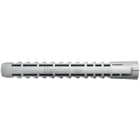 Dübel SX D8xL65mm Spreizdübel,o.Schr.50 St. Dübel SX D8xL65mm Spreizdübel,o.Schr.50 St.-Beschreibung lesen
