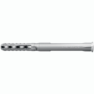 Langschaftdübel SXR Bohrer-D.8mm Dübel-L.80 mm o.Schraube-Beschreibung lesen