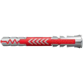 Dübel DUOPOWER D8xL65mm o.Schr.-Beschreibung lesen