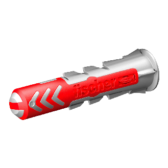 Dübel DUOPOWER D8xL40mm o.Schr.-Beschreibung lesen