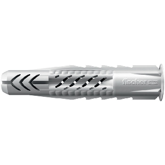 Univldübel UX D10xL60mm m.Rand-Beschreibung lesen