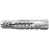 Univldübel UX D12xL70mm o.Schr.