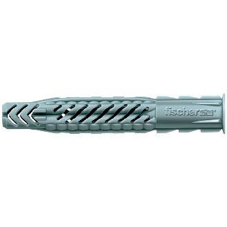 Univldübel UX D6xL50mm m.Rand-Beschreibung lesen