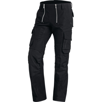Zunfthose SEBASTIAN Gr.54 schwarz-Beschreibung lesen