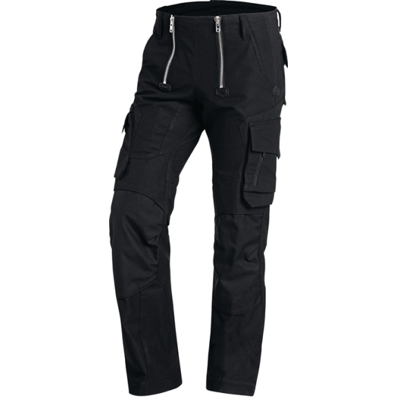 Zunfthose SEBASTIAN Gr.58 schwarz-Beschreibung lesen