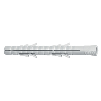 Normaldübel FL 10-90 10x90mm 25St./VE,12VE/Umkarton-Beschreibung lesen