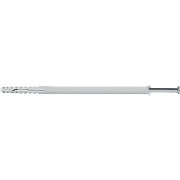 Multifunktionsrahmendübel MFR SB 10-280 TX Senkbund m.Torxschraube ETA-Beschreibung lesen