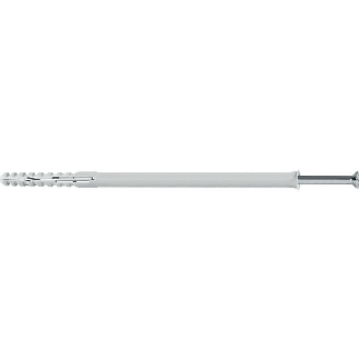 Multifunktionsrahmendübel MFR SB 10-280 TX Senkbund m.Torxschraube ETA-Beschreibung lesen