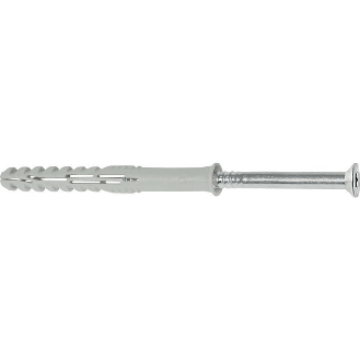 Multifunktionsrahmendübel MFR SB 8-60 TX ZN-Beschreibung lesen
