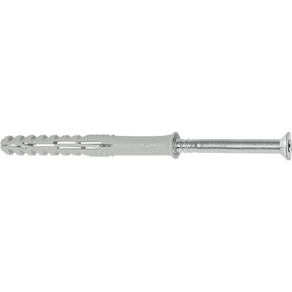 Multifunktionsrahmendübel MFR SB 8-60 TX ZN-Beschreibung lesen