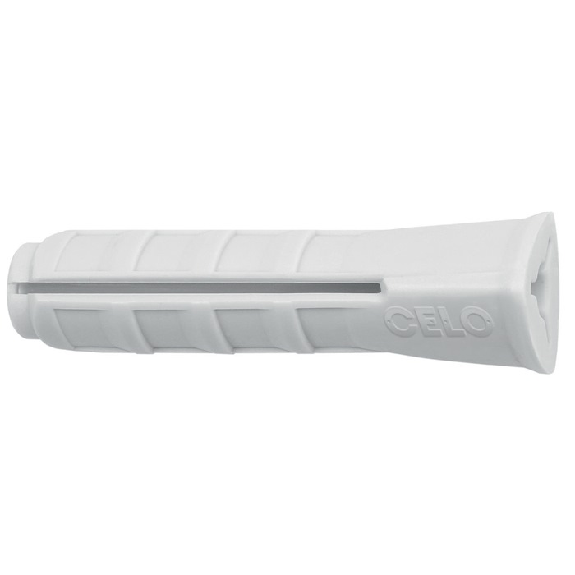 Porenbetondübel GB 14 14x75mm 10St./VE,27VE/Umkarton-Beschreibung lesen