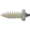 Isolionsdübel IPL 95DS M10 SW17 SW13/TX25 4 St./Beutel